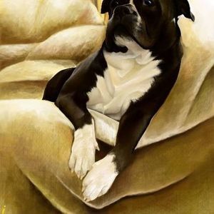 Meet your Posher, Isaiah